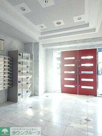 ガーラ・シティ王子の物件内観写真